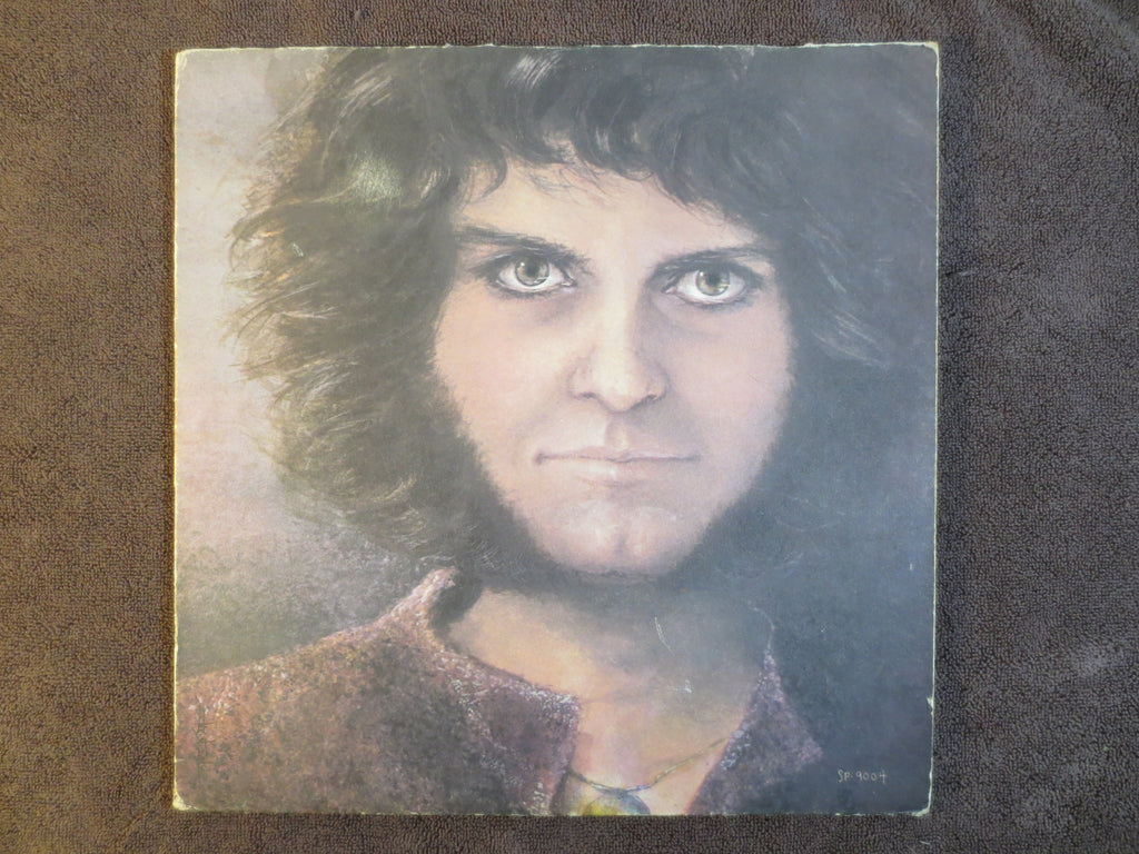 Lorence Hud – Sign of the Gypsy Queen (1972) Vinyl LP