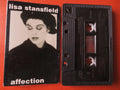 Lisa Stansfield – Affection (1989) Cassette