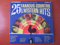Country Music Album (1964) Vinyl LP