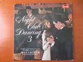 Max Greger – Night Club Dancing (Vinyl LP)