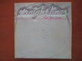 Straight Lines – Run for Cover (1981) Vinyl LP