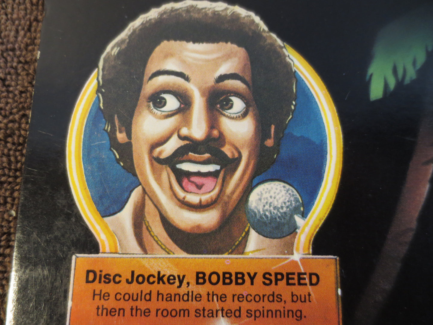 THANK GOD it's FRIDAY, Motown Disco Album, Movie Soundtrack, Disco Record, Disco Vinyl, Vintage Disco Albums, 1978 Records
