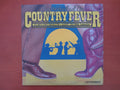 Atlanta Pops Orchestra – Just Hooked on Country Fever (1982) Vinyl LP