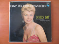 Doris Day – Day in Hollywood (1955) Vinyl LP
