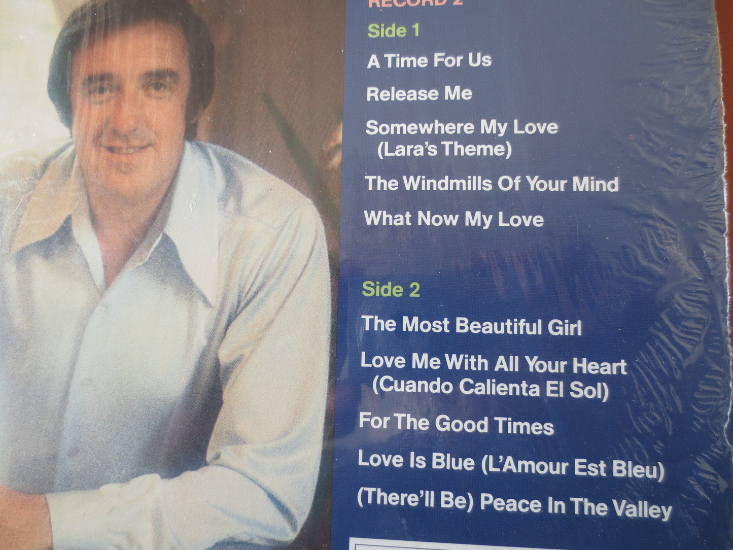 JIM NABORS, MAGIC Moods, Jim Nabors Records, Jazz Record, Vintage Vinyl, Jim Nabors Albums, Jim Nabors Vinyl, 1980 Records
