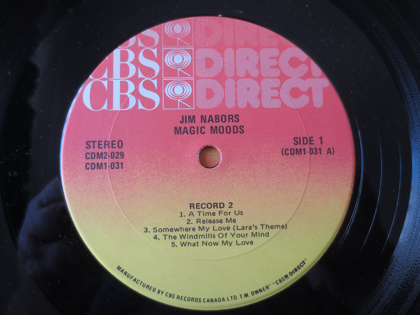 JIM NABORS, MAGIC Moods, Jim Nabors Records, Jazz Record, Vintage Vinyl, Jim Nabors Albums, Jim Nabors Vinyl, 1980 Records