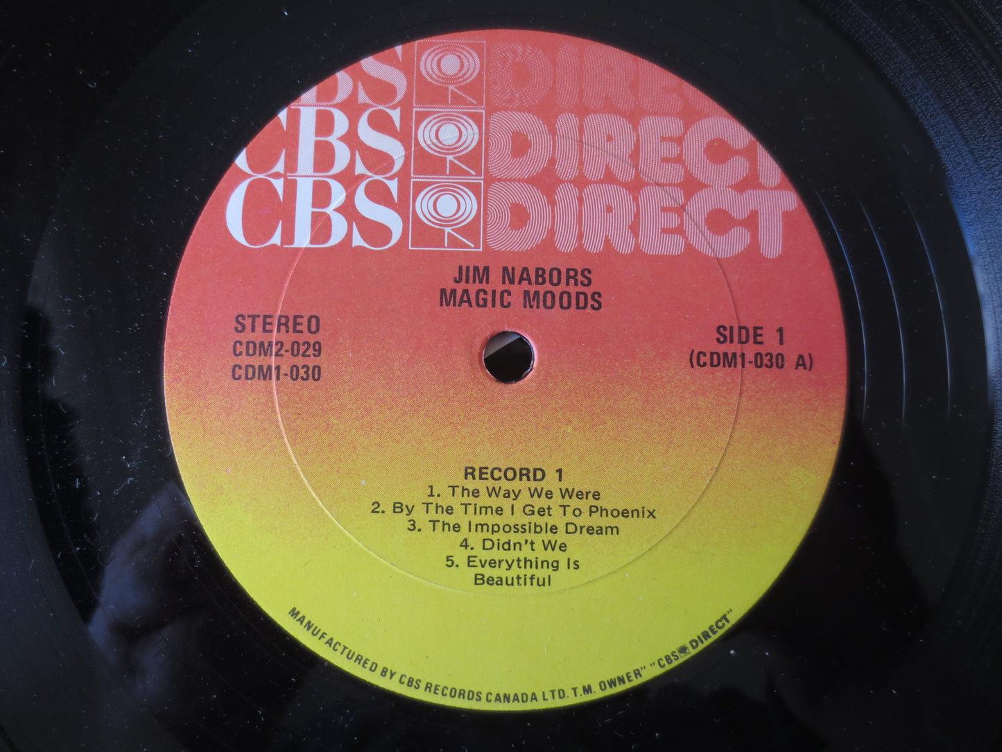 JIM NABORS, MAGIC Moods, Jim Nabors Records, Jazz Record, Vintage Vinyl, Jim Nabors Albums, Jim Nabors Vinyl, 1980 Records