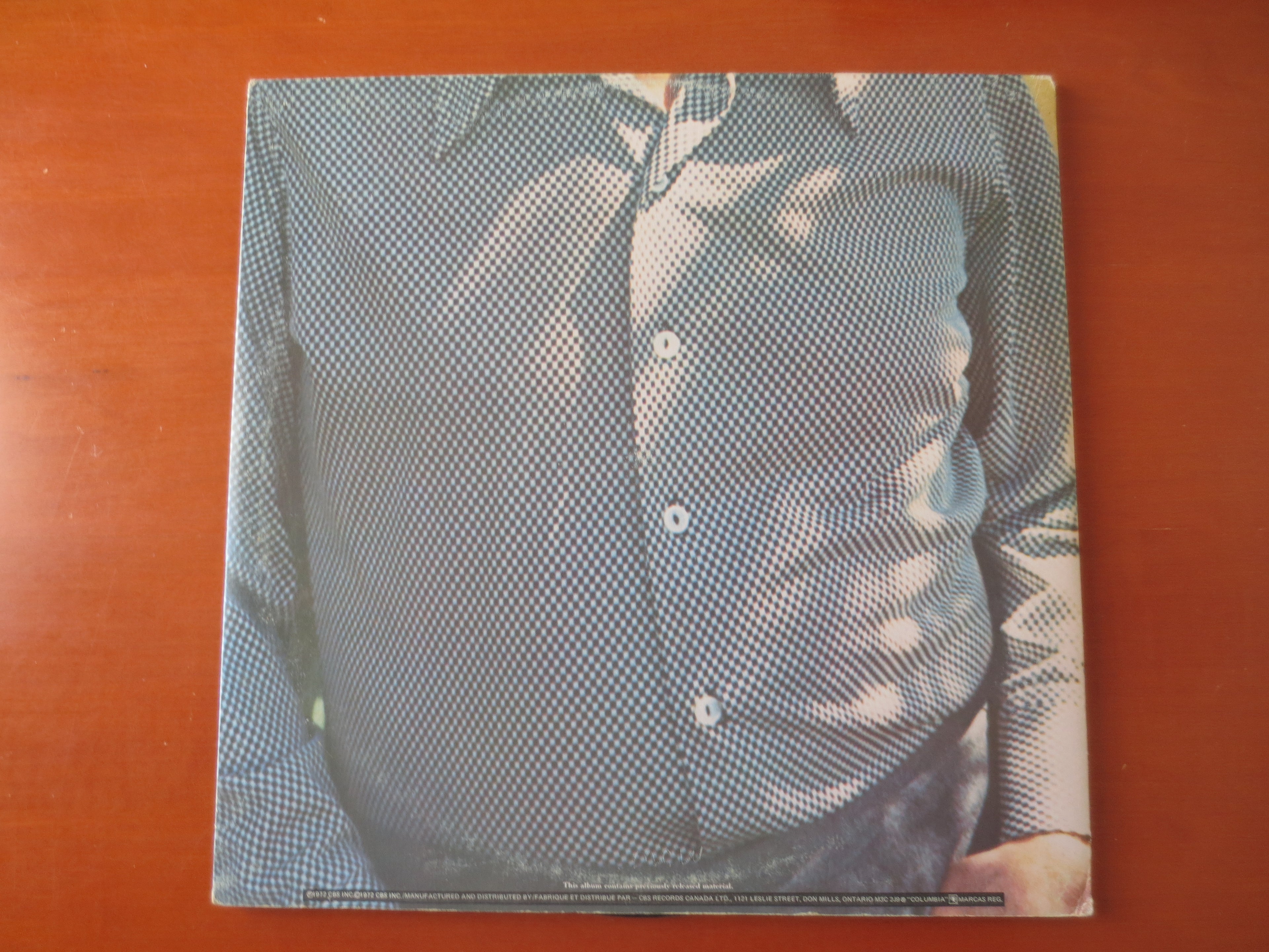 Percy Faith – All-Time Greatest Hits (1972) Double Vinyl LP