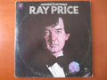 Ray Price – Welcome to My World (1971) Vinyl 2xLP