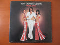 Tony Orlando & Dawn – Prime Time (1974) Vinyl LP
