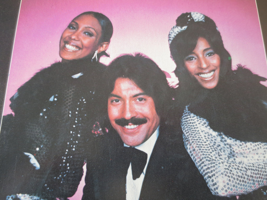 Tony Orlando & Dawn – Prime Time (1974) Vinyl LP