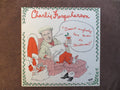 Charlie Farquharson – Doesn't Anybody Here Know It's Christmas? (1976) Vinyl LP