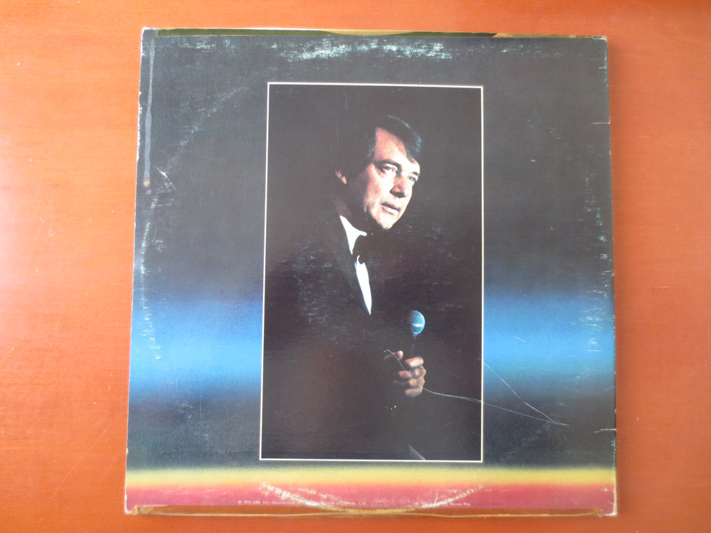 Ray Price – Welcome to My World (1972) Double Vinyl LP