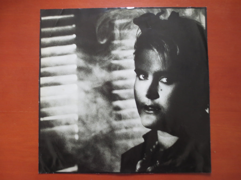 Alison Moyet – Alf (1984) Vinyl LP