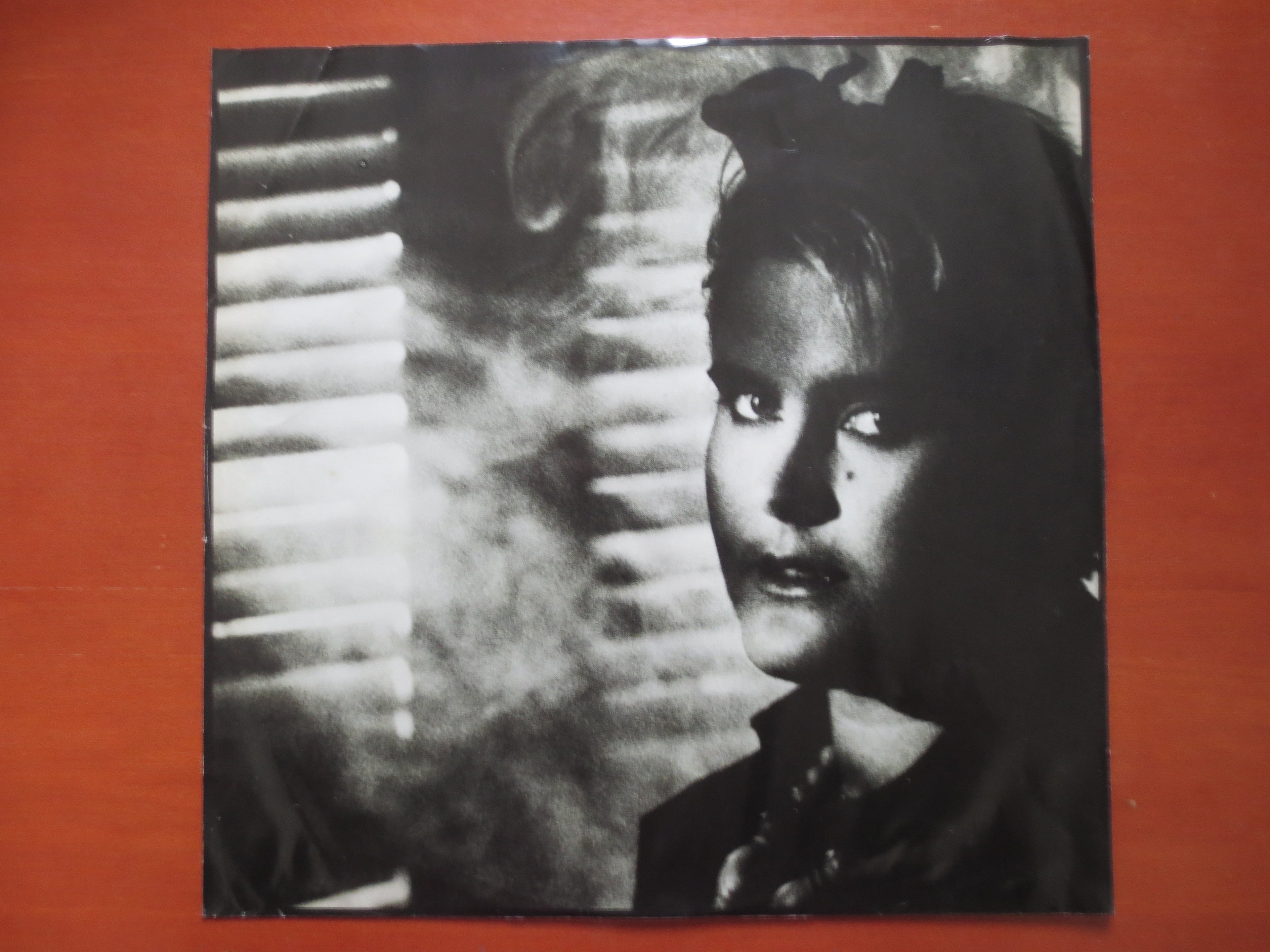 Alison Moyet – Alf (1984) Vinyl LP
