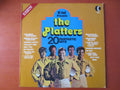 The Platters – 20 Fantastic Hits (1975) Vinyl LP