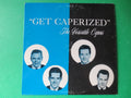 The Versatile Capers – Get Caperized (1966) Vinyl LP