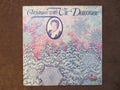 Vic Damone – Christmas with Vic Damone (1981) Vinyl LP