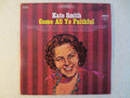 Kate Smith – Best Loved Christmas Songs (1966) Vinyl LP