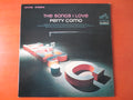 Perry Como – The Songs I Love (1965) Vinyl LP