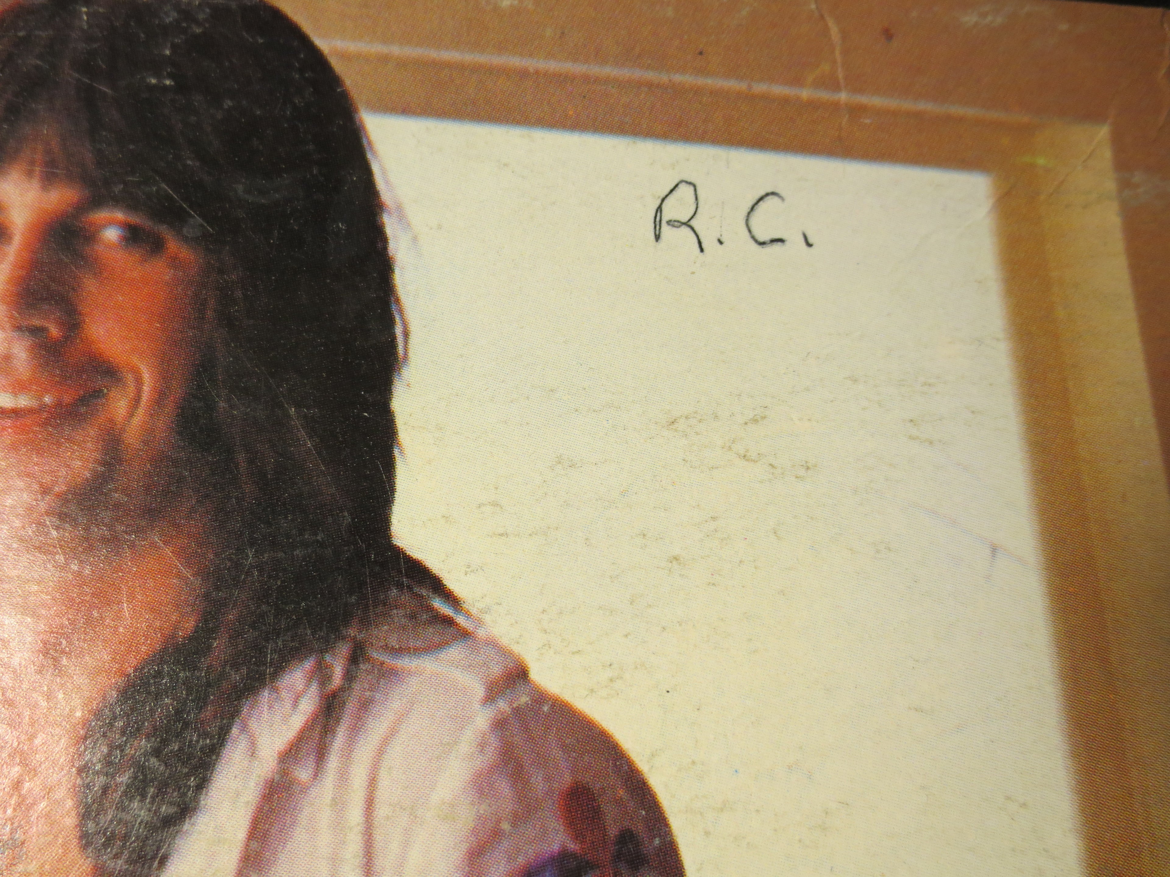 Pat Travers – Putting It Straight (1977) Vinyl LP