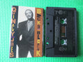 Quincy Jones – Back on the Block (1989) Cassette