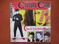 Culture Club – I'll Tumble 4 Ya (1983) Vinyl EP