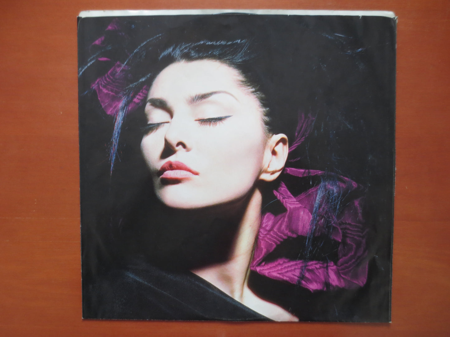 DALBELLO, She, DALBELLO Album, DALBELLO Record, Dalbello Lp, Dalbello Vinyl, Vintage Vinyl, Vinyl Lp, Records, 1987 Records