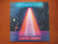 Earth, Wind & Fire – Electric Universe (1983) Vinyl LP