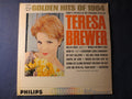 Teresa Brewer – Golden Hits of 1964 (1964) Vinyl LP