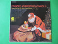 Johnny Cole – Famous Christmas Carols (1958) Vinyl LP