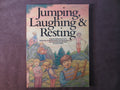Jumping, Laughing and Resting — Children's Songbook Sheet Music