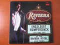 Engelbert Humperdinck – Live at the Riviera (1971) Vinyl LP