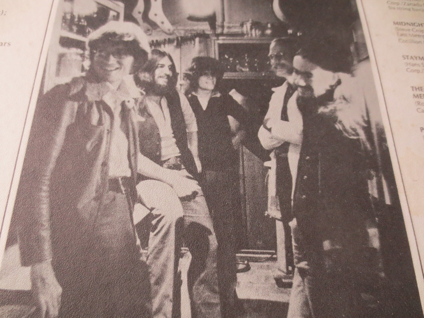HANS STAYMER Band, Hans Staymer Records, Vintage Vinyl, Hans Staymer Albums, Vinyl Record, Vinyl, Rock Record, 1972 Records