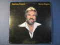 Kenny Rogers – Daytime Friends (1977) Vinyl LP