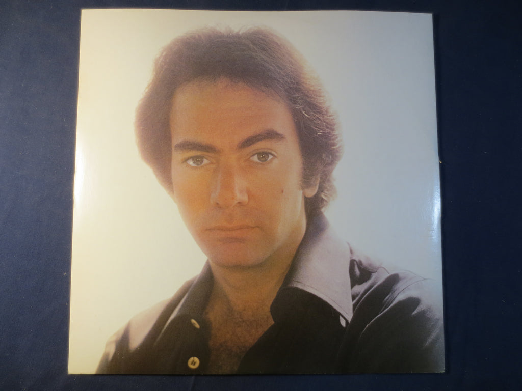 Neil Diamond – I'm Glad You're Here With Me Tonight (1977) Vinyl LP