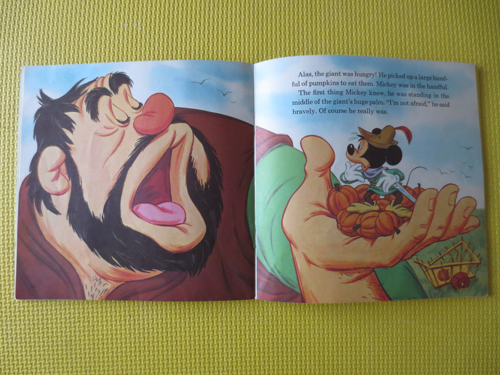 DISNEY Album, MICKEY MOUSE, Disneyland Records, Disney Records, Childrens Record, Disney Lp, Kids Lp, lps, 1968 Records