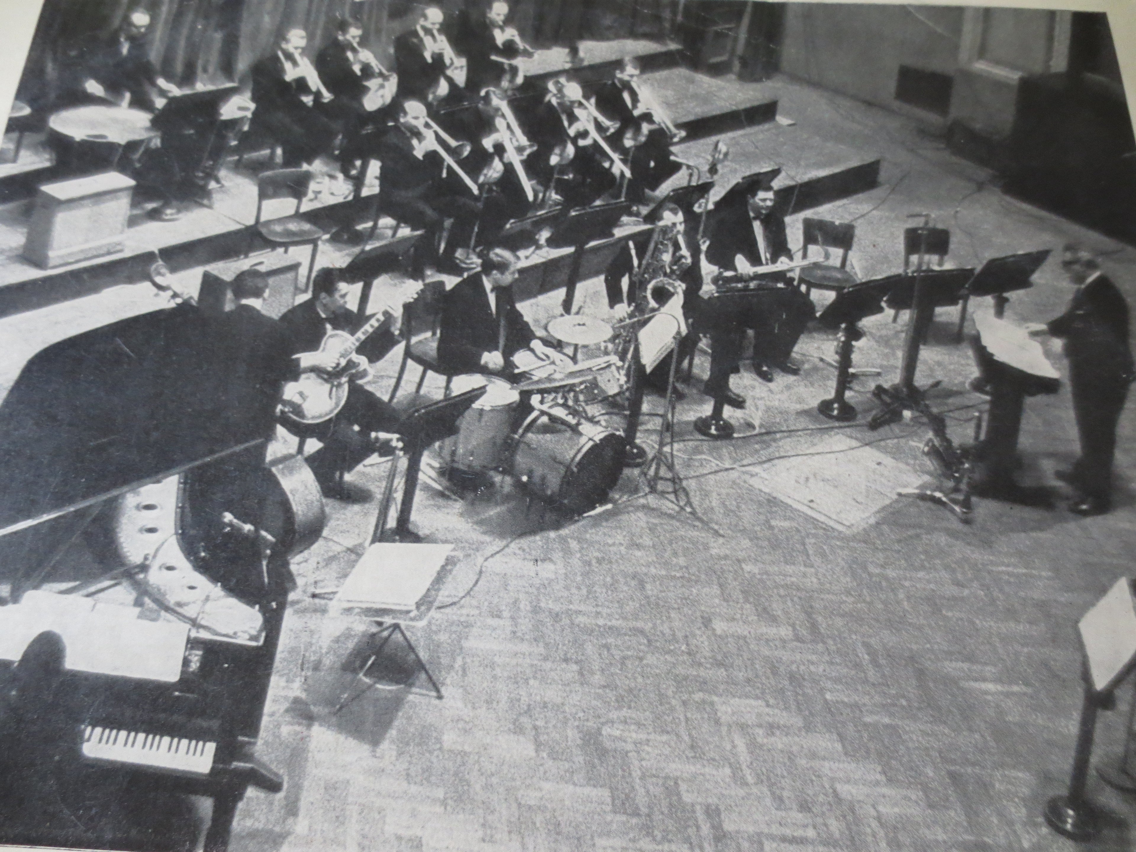Karel Krautgartner Orchestra – KK2 (1966) Vinyl LP