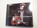 Eric Clapton – Unplugged (1992) CD