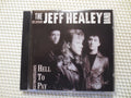 Jeff Healey – Hell to Pay (1990) CD