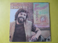 Kris Kristofferson – Spooky Lady's Sideshow (1974) Vinyl LP