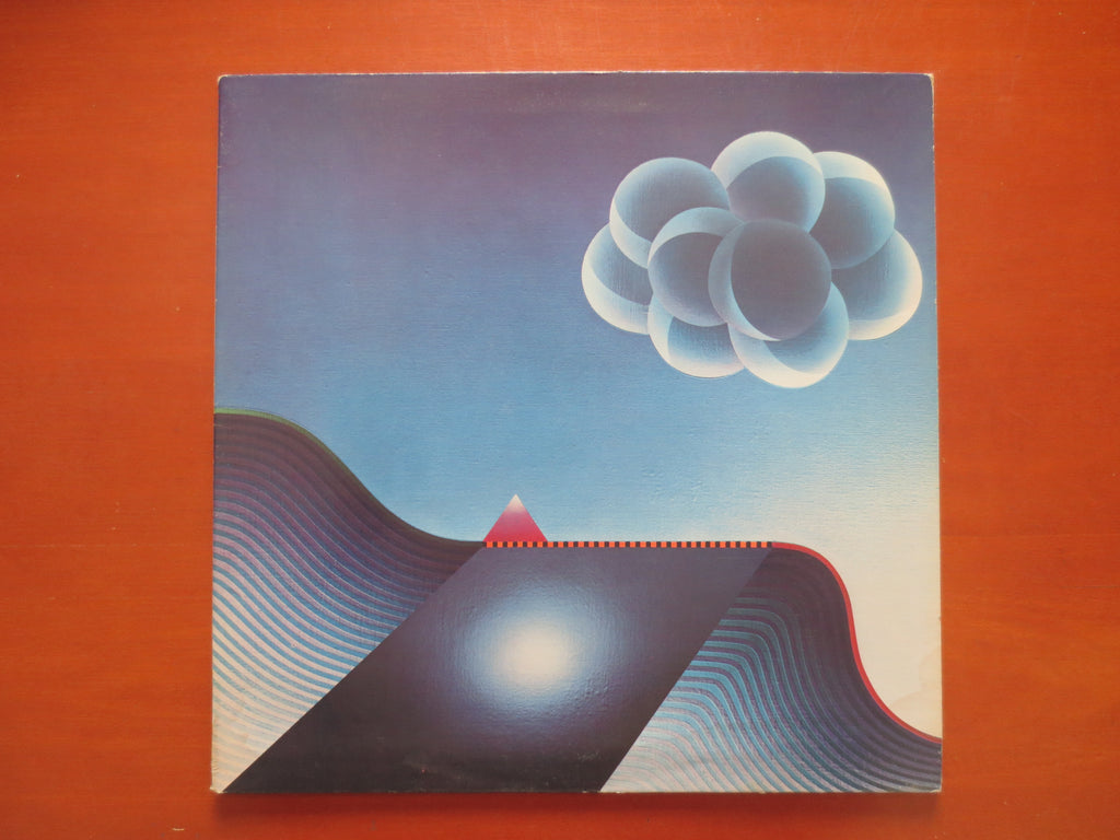 The Alan Parsons Project – Best of The Alan Parsons Project (1983) Vinyl LP