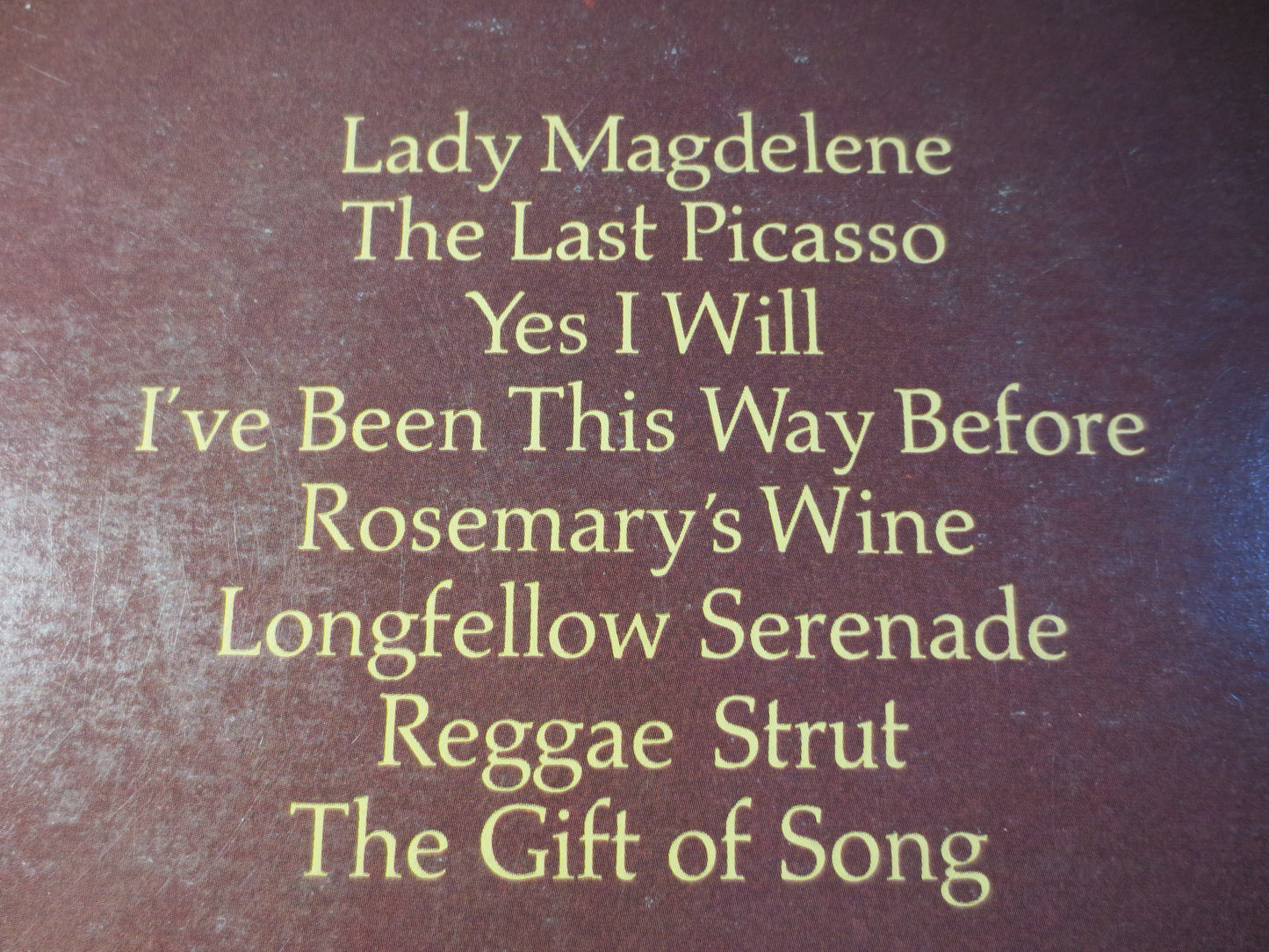 NEIL DIAMOND, SERENADE, Vintage Vinyl, Record Vinyl, Records, Vinyl Records, Vinyl Albums, Neil Diamond Vinyl, 1974 Records