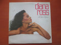 DIANA ROSS, To Love Again, Vintage Album, 1981 Record, Vinyl Lp