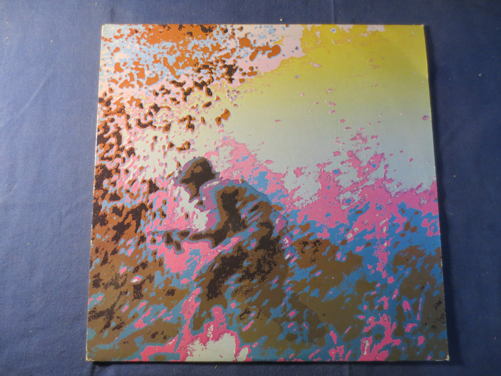 Trooper – Trooper (1980) Vinyl LP