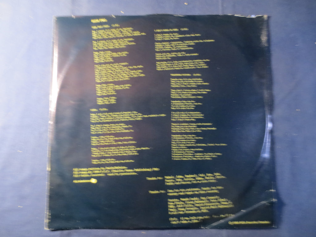 Trooper – Trooper (1980) Vinyl LP