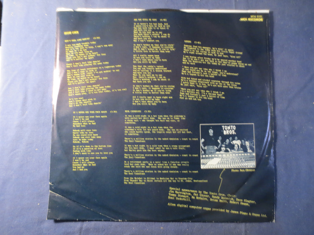 Trooper – Trooper (1980) Vinyl LP