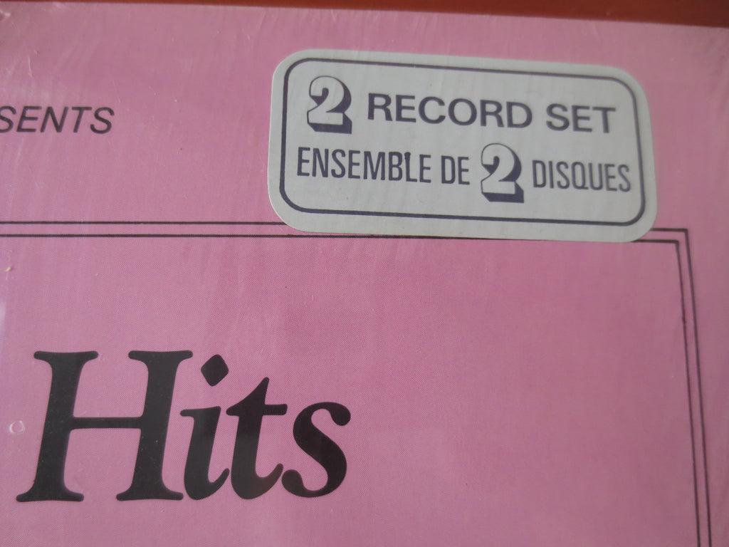 Teresa Brewer – Her Greatest Hits (1975) Double Vinyl LP