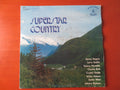 Superstar Country – Tee Vee Records (1979) Vinyl LP