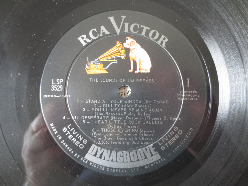 The Blue Boys – The Blue Boys (1966) Vinyl LP
